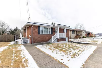 120 Capitol Drive, Weirton, WV 26062 - Photo 3