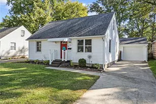 172 Anna Ave NW, Canton, OH 44708 - Photo 3