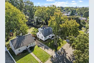 172 Anna Avenue NW, Canton, OH 44708 - Photo 5