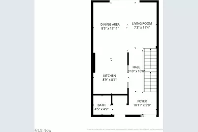 3874 Lake Run Boulevard, Stow, OH 44224 - Photo 37