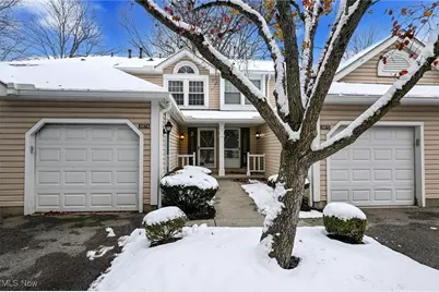 3874 Lake Run Boulevard, Stow, OH 44224 - Photo 1