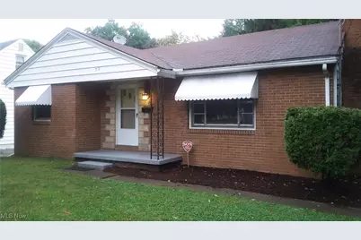 73 S Hartford Avenue, Youngstown, OH 44509 - Photo 1