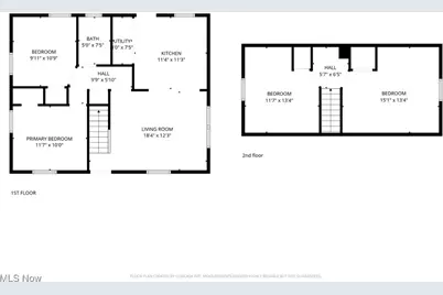 2911 Oakwood Drive, Cuyahoga Falls, OH 44221 - Photo 3