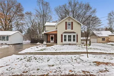 561 High Street, Doylestown, OH 44230 - Photo 1