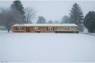 8304 Sharon Avenue NW, North Canton, OH 44720 - Photo 1