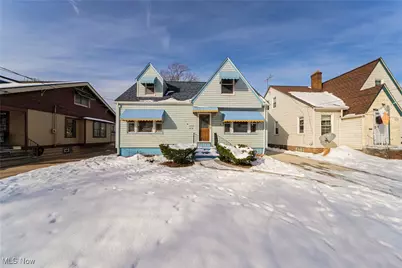 15722 Lydian Avenue, Loveland, OH 44111 - Photo 1