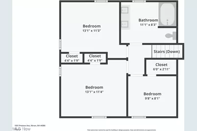 1551 Preston Avenue, Akron, OH 44305 - Photo 23