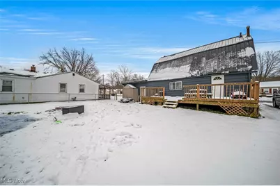 1410 Hamlin Drive, Ashtabula, OH 44004 - Photo 9