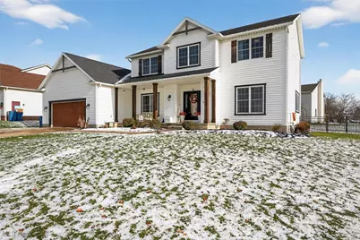 1705 Cornerstone Street SW, Hartville, OH 44632 - Photo 3