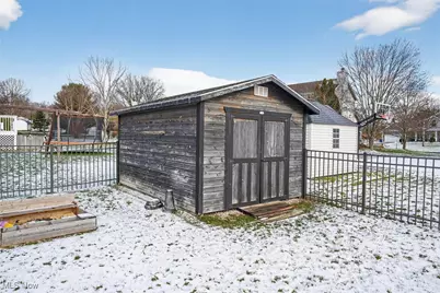 1705 Cornerstone Street SW, Hartville, OH 44632 - Photo 47