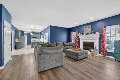 1705 Cornerstone Street SW, Hartville, OH 44632 - Photo 13