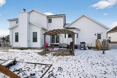 1705 Cornerstone Street SW, Hartville, OH 44632 - Photo 45