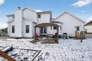 1705 Cornerstone St SW, Hartville, OH 44632 - Photo 45