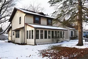 782 Frederick Blvd, Akron, OH 44320 - Photo 1