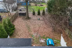 119 W 4 1/2 St, Williamstown, WV 26187 - Photo 29