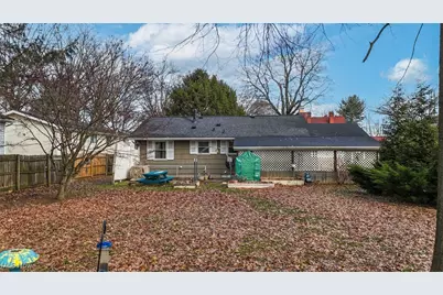 119 W 4 1/2 Street, Williamstown, WV 26187 - Photo 27