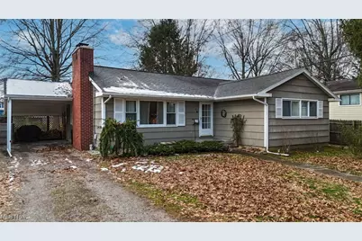 119 W 4 1/2 Street, Williamstown, WV 26187 - Photo 1