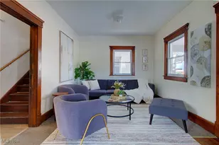 210 E Gorgas St, Louisville, OH 44641 - Photo 5