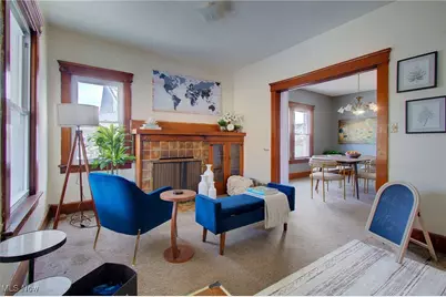 210 E Gorgas Street, Louisville, OH 44641 - Photo 3