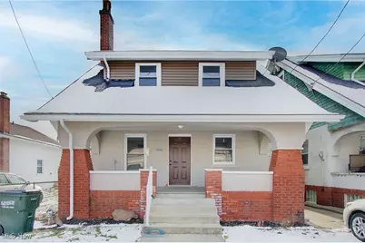 210 E Gorgas Street, Louisville, OH 44641 - Photo 1