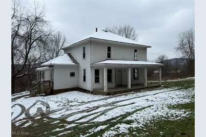 8528 State Route 250 SE, Dennison, OH 44621 - Photo 1