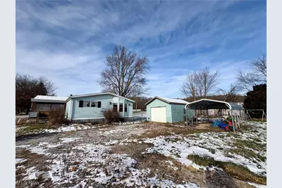 9859 Mapleton Street SE, East Canton, OH 44730 - Photo 7