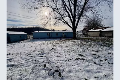 9859 Mapleton Street SE, East Canton, OH 44730 - Photo 5