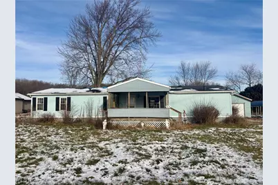 9859 Mapleton Street SE, East Canton, OH 44730 - Photo 1