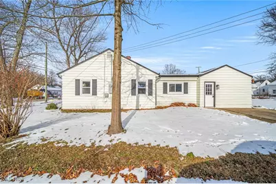 3044 Columbus Avenue, Ashtabula, OH 44004 - Photo 5