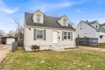 16401 N Lotus Drive, Loveland, OH 44128 - Photo 1