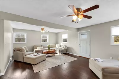 12471 Columbiana Canfield Road, Columbiana, OH 44408 - Photo 13