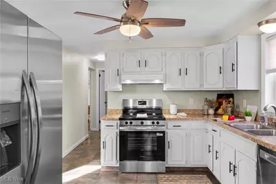 12471 Columbiana Canfield Road, Columbiana, OH 44408 - Photo 5