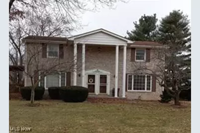 525 S Marion Avenue, Louisville, OH 44641 - Photo 1