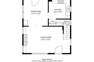 1239 Pondview Ave, Akron, OH 44305 - Photo 19