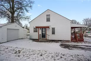 1232 Stratford St, Barberton, OH 44203 - Photo 5