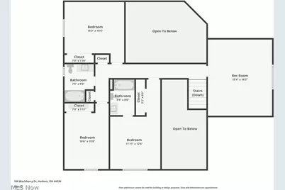 100 Blackberry Drive, Hudson, OH 44236 - Photo 37