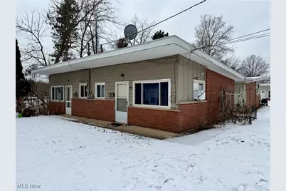 2362-2364 Newton Street, Akron, OH 44305 - Photo 1