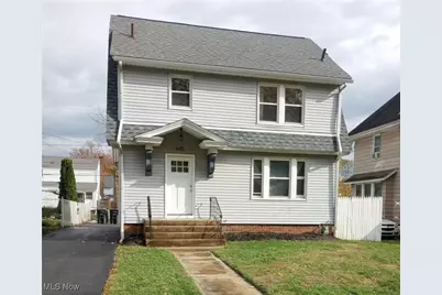 445 Beechwood Drive, Akron, OH 44320 - Photo 1