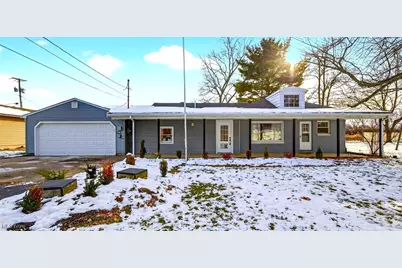 221 Stafford Avenue, Youngstown, OH 44512 - Photo 1