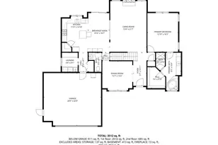 116 Huntington Woods Dr, Madison, OH 44057 - Photo 45