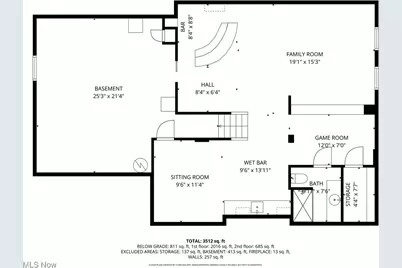 116 Huntington Woods Drive, Madison, OH 44057 - Photo 47