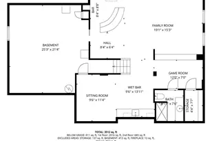 116 Huntington Woods Dr, Madison, OH 44057 - Photo 47