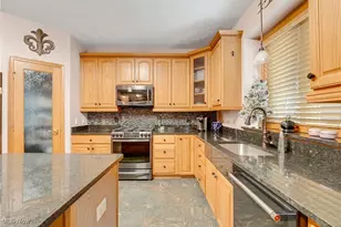 116 Huntington Woods Dr, Madison, OH 44057 - Photo 13