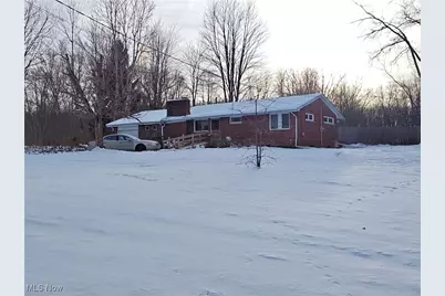 7407 Jefferson Road, Ashtabula, OH 44004 - Photo 1