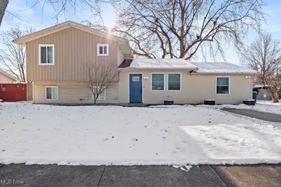 38615 Chestnut Ridge Road, Elyria, OH 44035 - Photo 1