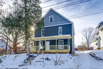 155 W Walnut Street, Wadsworth, OH 44281 - Photo 1