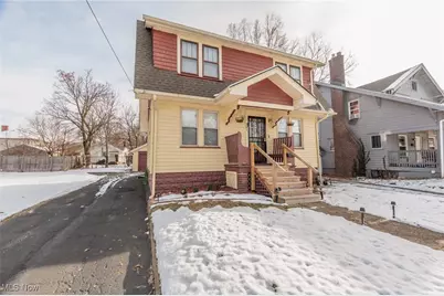 261 Madison Avenue, Akron, OH 44320 - Photo 3