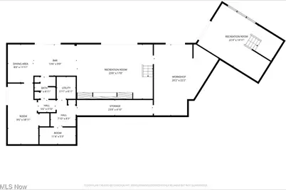 1376 Mockingbird Drive, Kent, OH 44240 - Photo 47