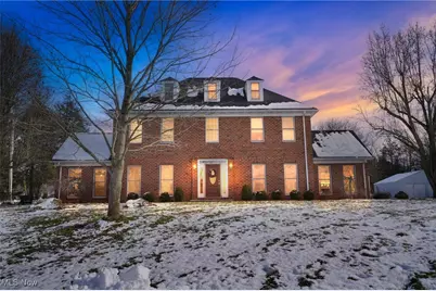 40330 Kelly Park Road, Leetonia, OH 44431 - Photo 1