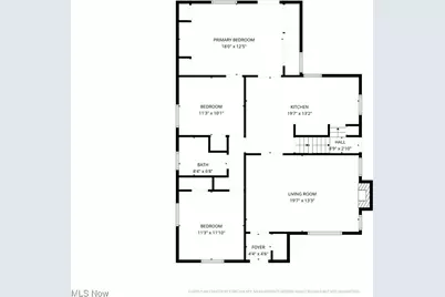 1805 Gibbs Avenue NE, Canton, OH 44705 - Photo 7